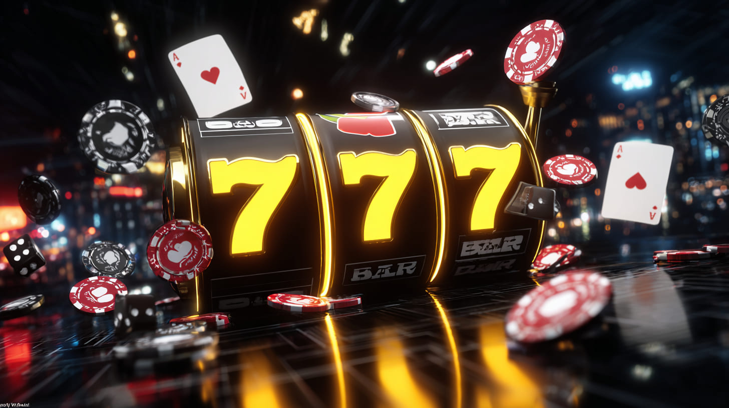 77FB Slots Bangladesh with jackpots and free spins